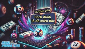 Đánh Lô Đề Miền Bắc Sao Cho Chuẩn? Mẹo Hay Từ Dân Chơi FUN88