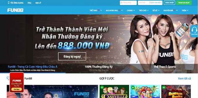 đăng nhập fun88 đăng nhập fun88