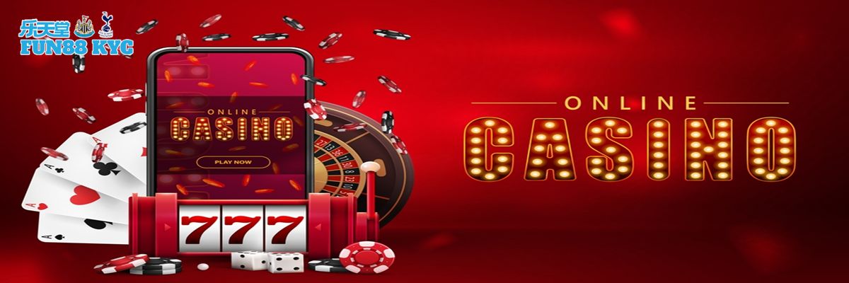 Casino Trực Tuyến Fun88 – Thiên Đường Giải Trí Hấp Dẫn Mọi Bet Thủ 4 Casino Trực Tuyến Fun88 – Thiên Đường Giải Trí Hấp Dẫn Mọi Bet Thủ