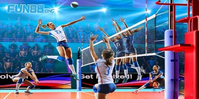 Cá Cược Bóng Chuyền - Bí Quyết Thành Công Từ Các Chuyên Gia Top Đầu Tại Fun88 11 Đừng để sở thích cá nhân ảnh hưởng