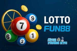 Cách Soi Cầu Lotto FUN88 Chuẩn Từng Con Số – Ăn Chắc Mỗi Kỳ