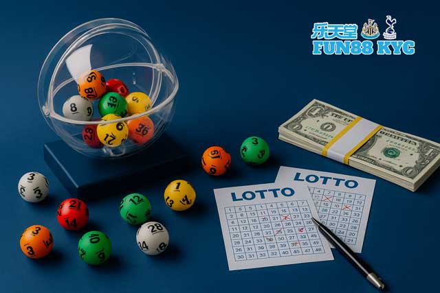Những sai lầm khi chơi Lotto khiến bạn mãi không trúng