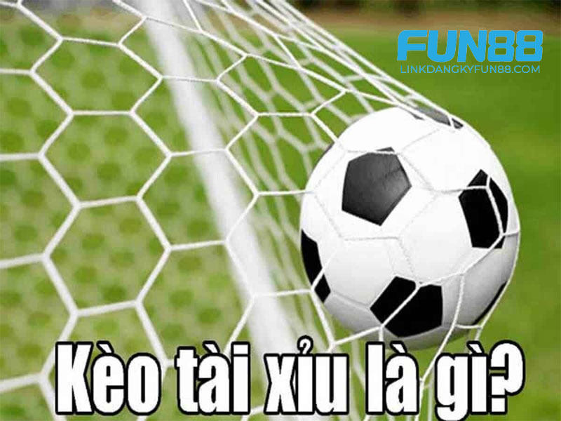 Cách Soi Kèo Tài Xỉu Chuẩn Xác: Hướng Dẫn Từ A-Z từ Các Chuyên Gia 6 Kèo tài xỉu là một khái niệm quen thuộc trong giới cá cược bóng đá