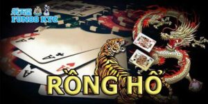 Game bài Rồng Hổ