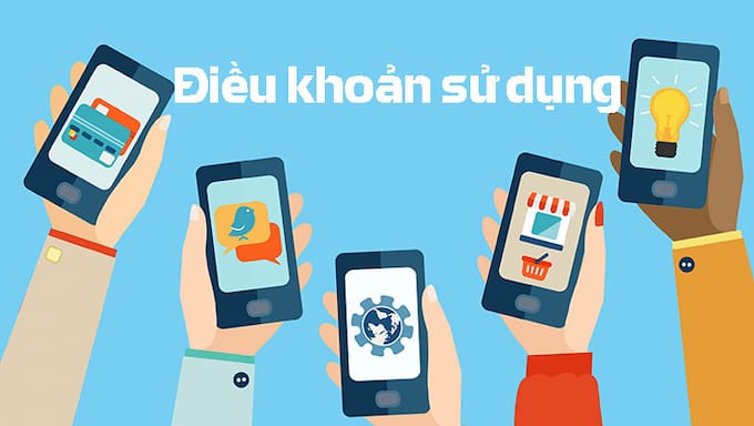 Điều Khoản Sử Dụng Website Fun88 KYC 2 Điều khoản sử dụng website fun88