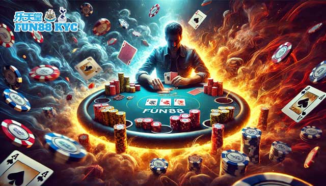 Chơi Bài Liêng Fun88: Công Thức All-In Chuẩn Đét Giúp Bạn Thắng Lớn 5 Áp dụng công thức All-In chuẩn đét khi chơi Liêng Fun88