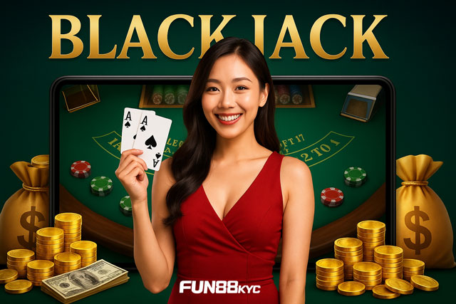 Hướng Dẫn Đánh Blackjack Chuẩn Nhất 2025 – Mẹo Xử Lý Bài Dễ Thắng 4 Tìm hiểu chi tiết cách chơi Blackjack