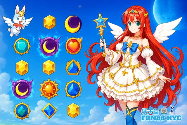 Tính năng nổi bật & Cơ hội nhận thưởng trong game