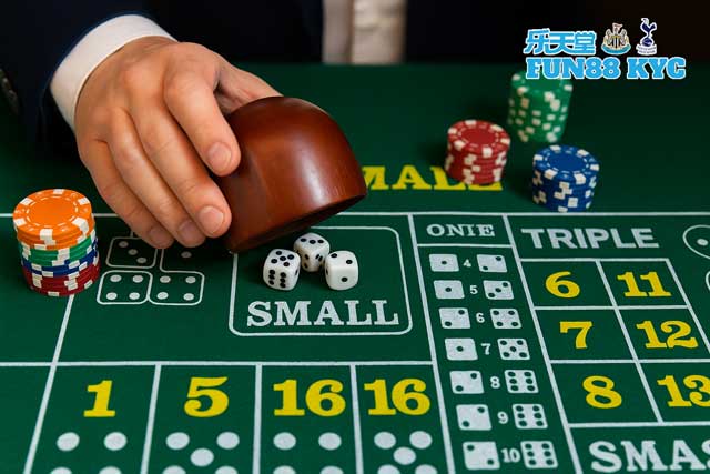 Khi nào nên đặt cược xỉu chủ?