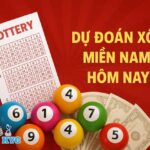 Dự Đoán Xổ Số Miền Nam Hôm Nay – Kinh Nghiệm Chốt Số Trúng Cao FUN88