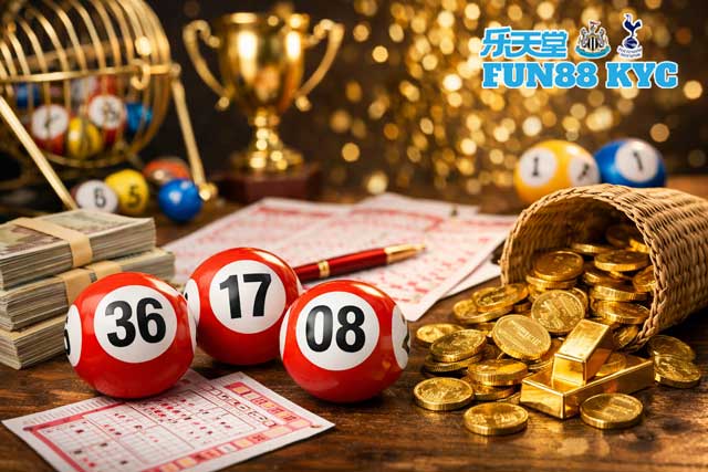 Phân tích cầu lô, dự đoán xổ số Miền Bắc tỷ lệ về cao 2 Trải nghiệm giao diện đặt cược xổ số miền Bắc mượt mà và minh bạch trên nền tảng FUN88