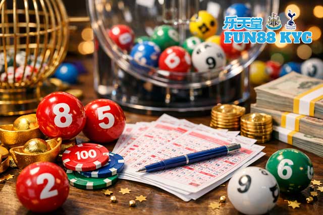 Chuyên gia Fun88 KYC hướng dẫn đọc bảng thống kê dữ liệu dự đoán xổ số miền Bắc chuẩn xác