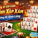 Bí Kíp Chơi Binh Xập Xám Không Bị Binh Lủng – Cao Thủ FUN88 Hay Áp Dụng